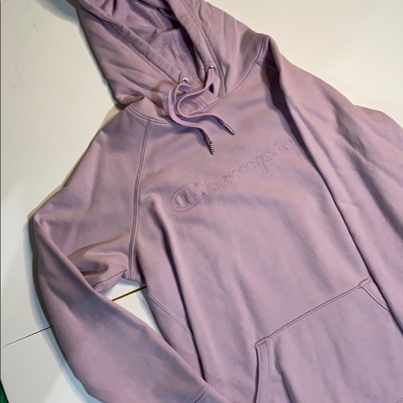 Champion hoodie - Picture 2 of 12